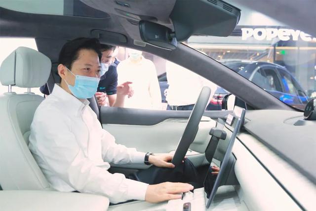 2022嘉定购物节盛大启幕 缤纷夏日购物季，悦享消费新体验