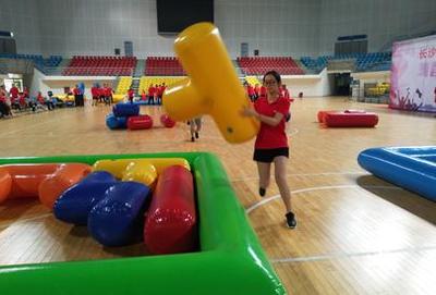 南昌市企业机关趣味文体活动暨家庭活动日策划方案