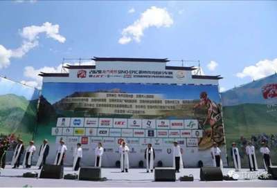 甘肃甘南 “文体旅游+青春扶贫”激发叠加效应，创新活动策划赋能乡村振兴